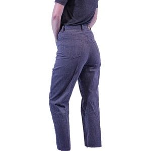 Liz Claiborne Classic Fit Brushed MOM Jeans 8 R